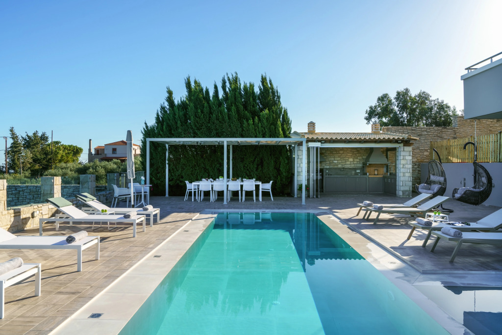 Oak Luxury Villa