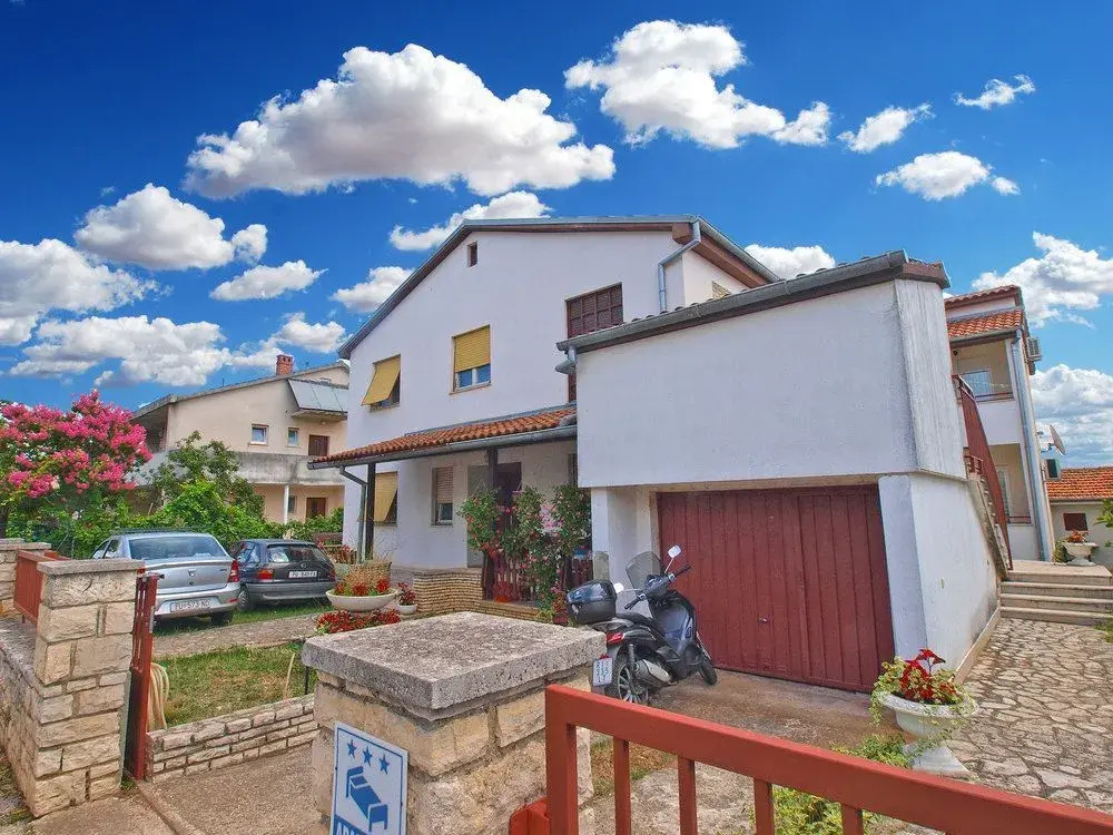Apartments Luce 1204