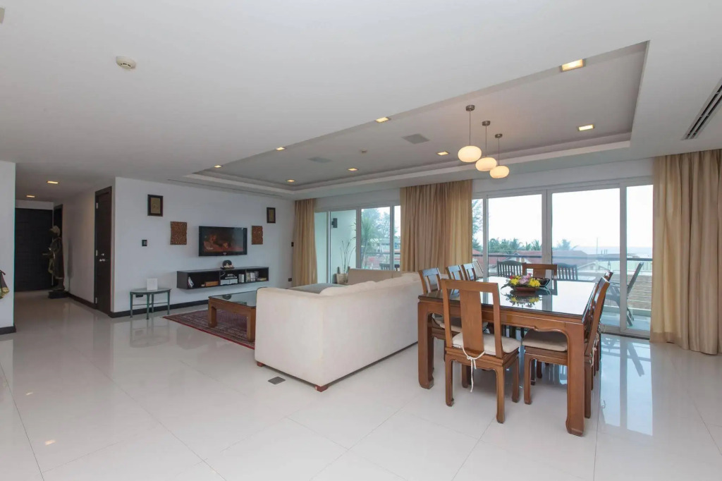 Villa Kamala Beach