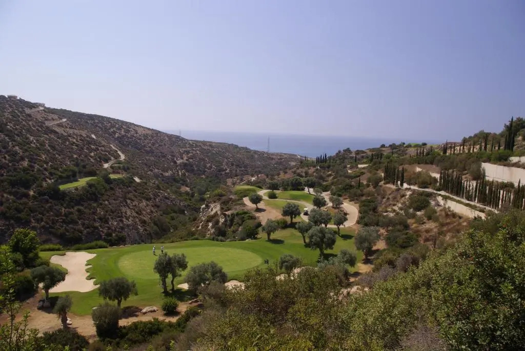 Villa Lara - 11, Spacious Villa with Large Garden and Private Pool on Aphrodite Hills