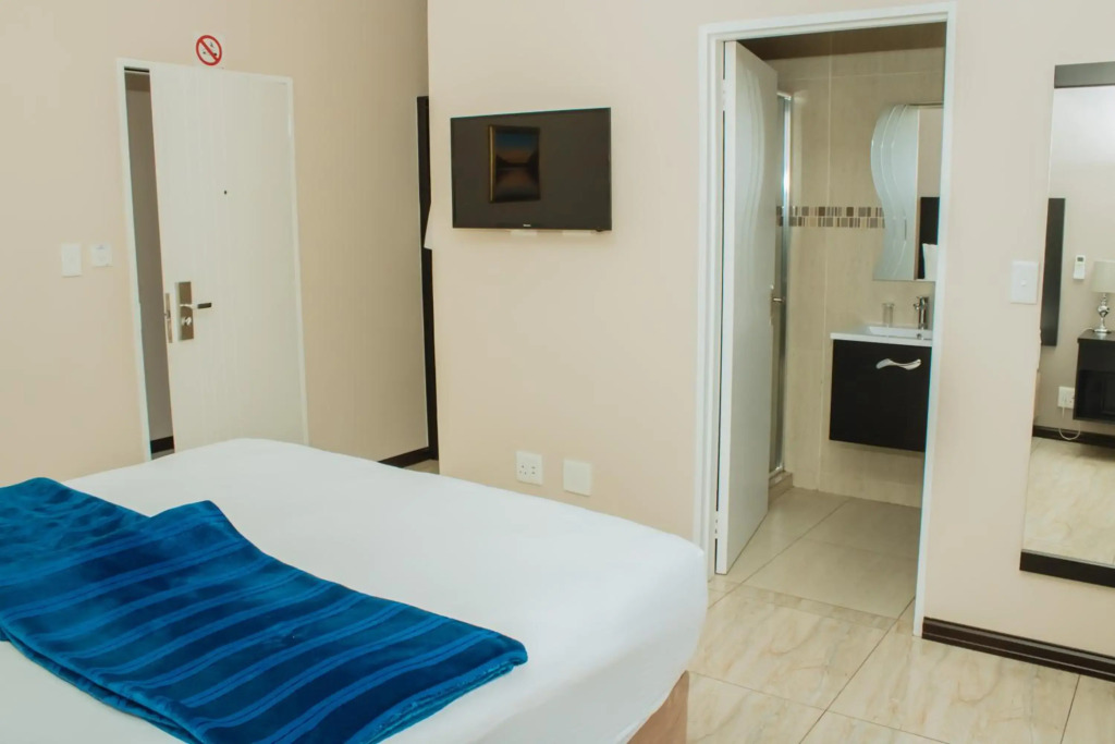 Heavenly Boutique Hotel