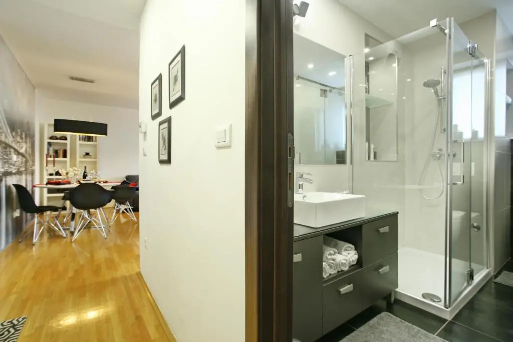 Happy Guest Apartment Zagreb