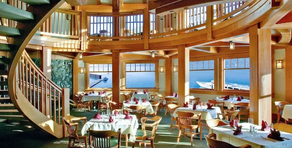 The Inn at Whittier