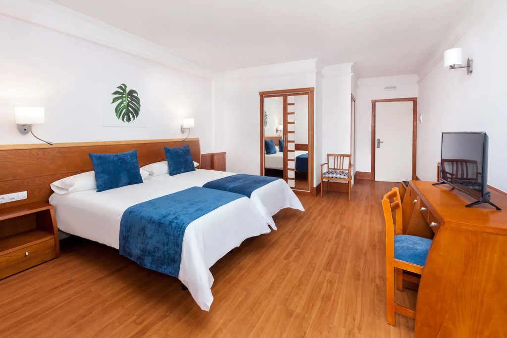 My City Hotel