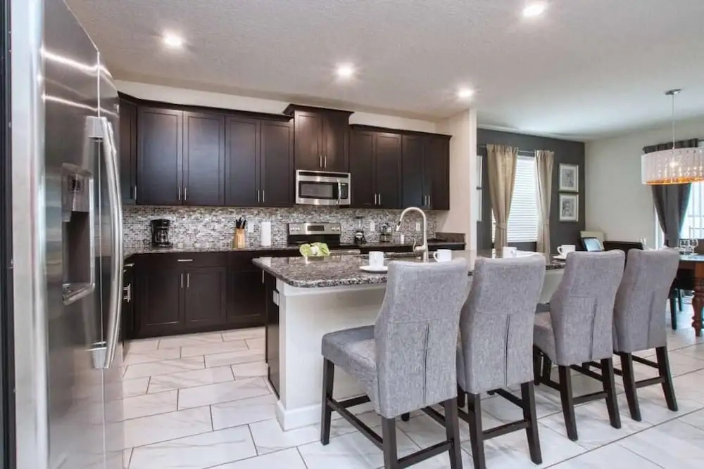 Storey Lake- 6 Bedroom Pool Home-1657ST