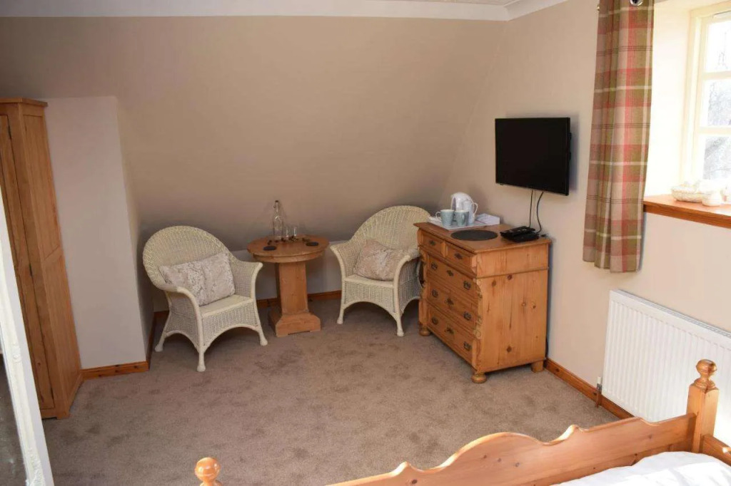 Lochview Guesthouse