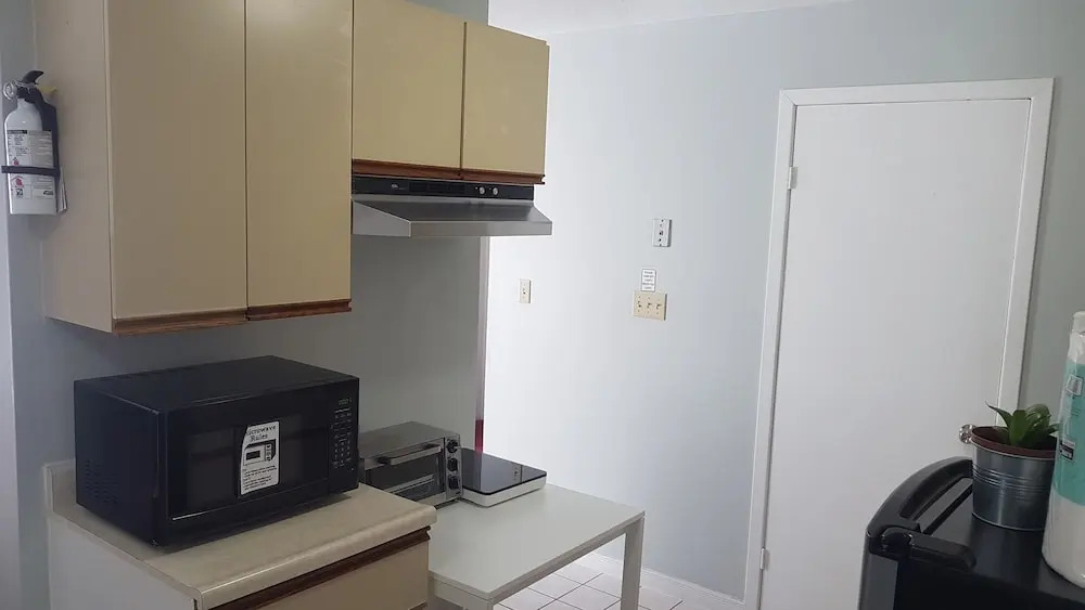 Executive Suites