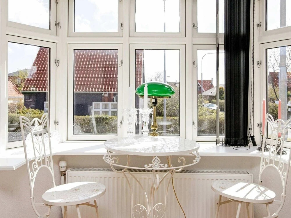 Modern Apartment in Jutland Near the Sea