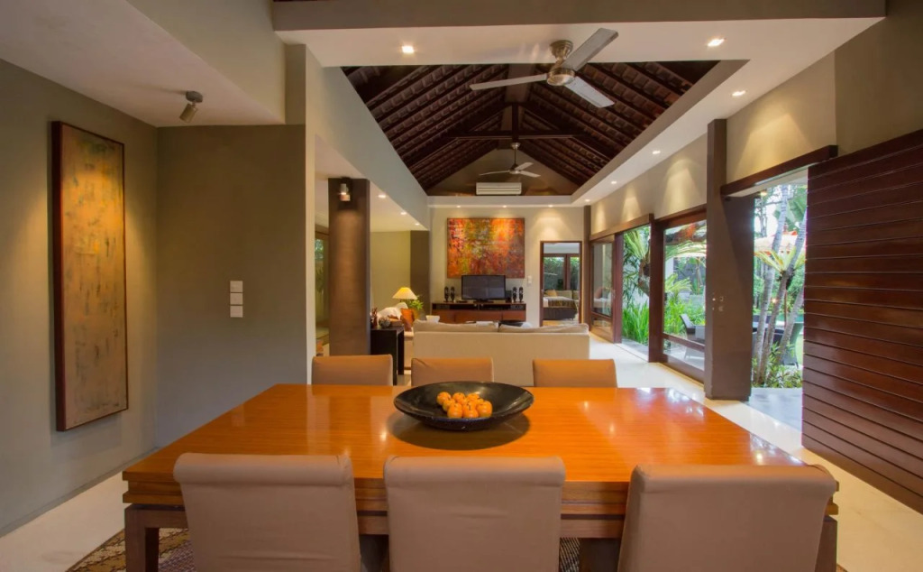 Chimera Villas