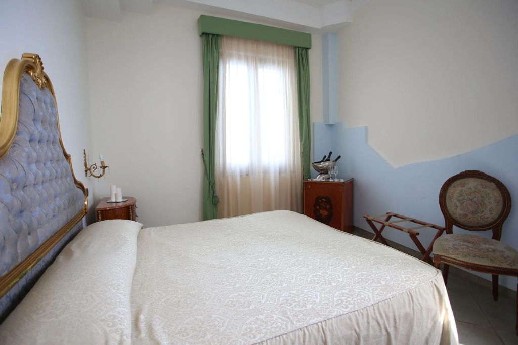 Grand Hotel Sant'Orsola