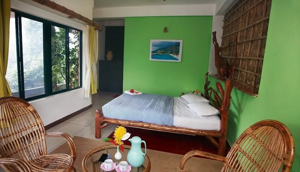 Wild Elephant Eco-Friendly Resort