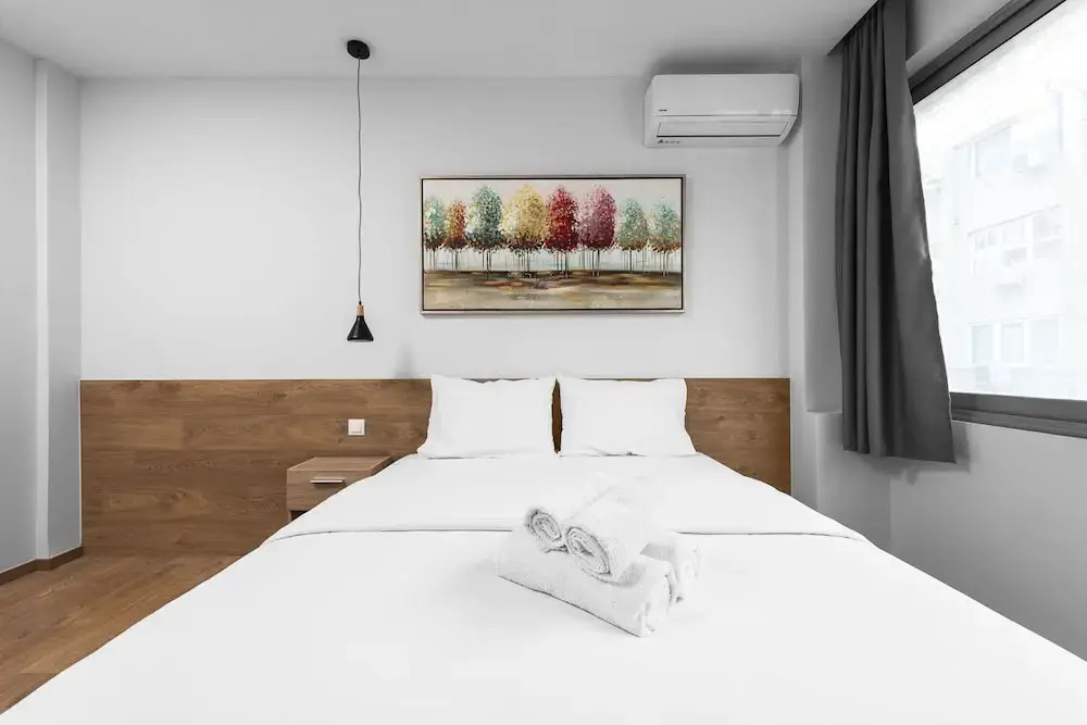 Ipanema, Nilie Hospitality MGMT