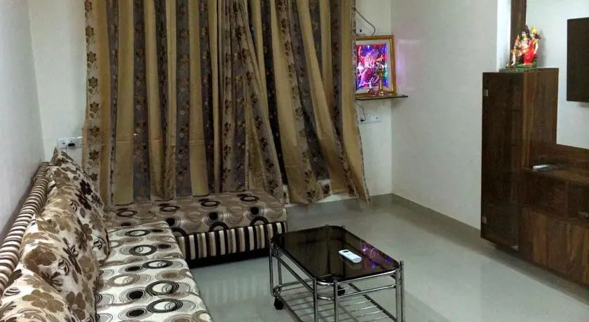 Mumbai Holiday Home-Neptune Powai