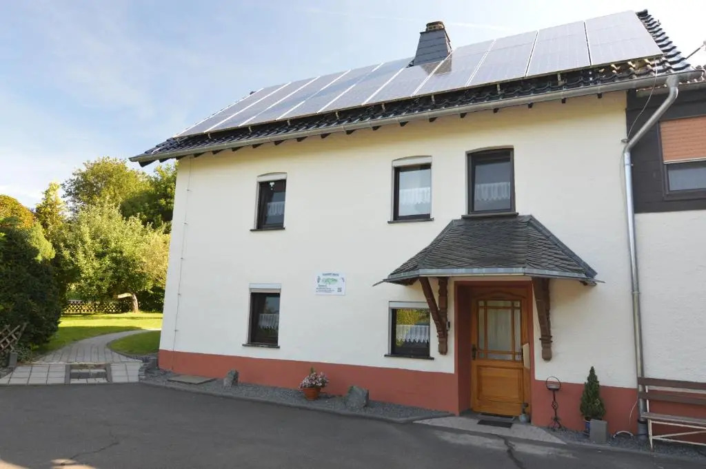 Ferienwohnung Lampertstal in Alendorf, Toskana der Eifel
