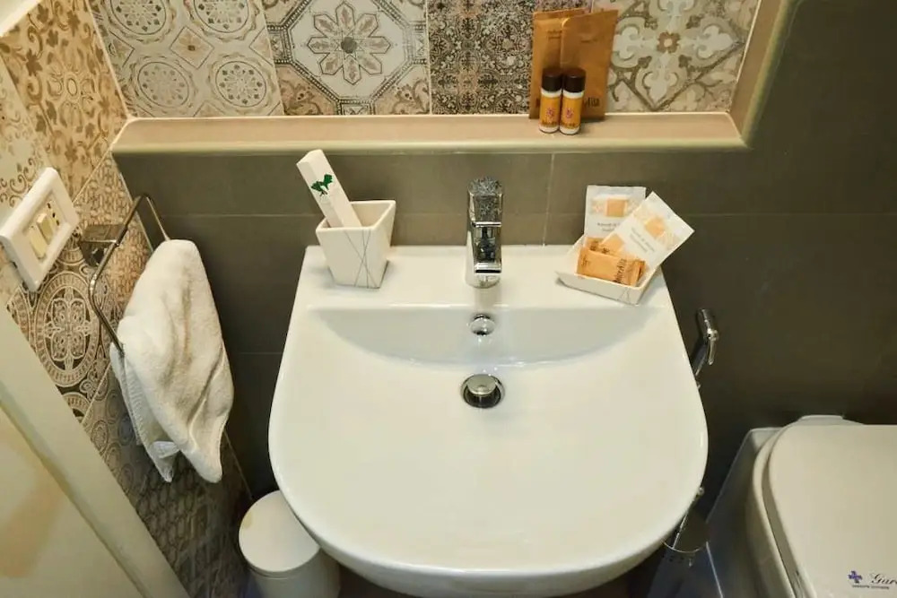 True Colors Apartments Cipro