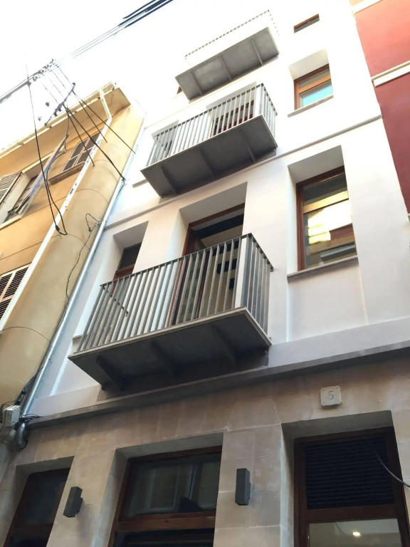 Lonja Suites Apartments
