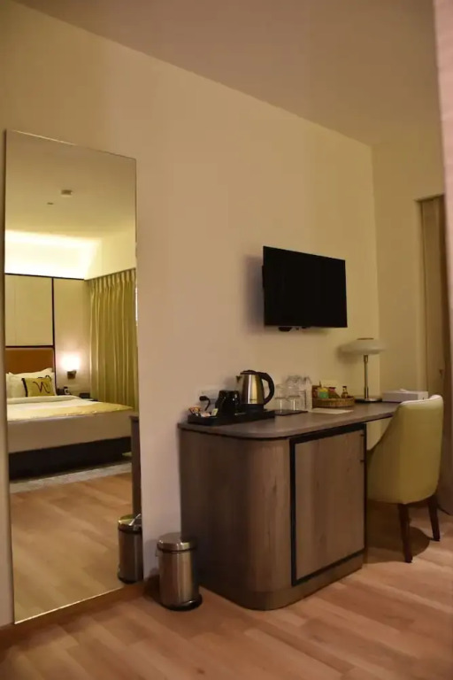 Shulem Boutique Hotel
