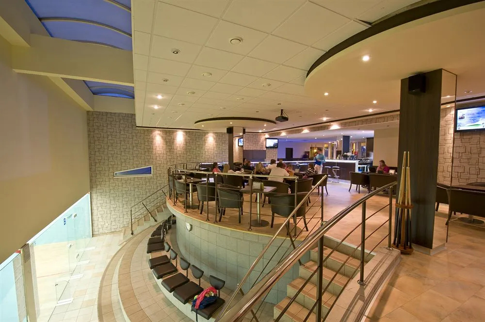 Hotel Senec Lake Resort