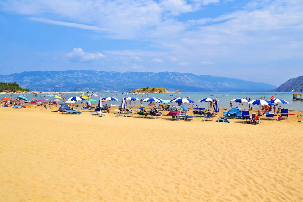 Valamar Camping San Marino