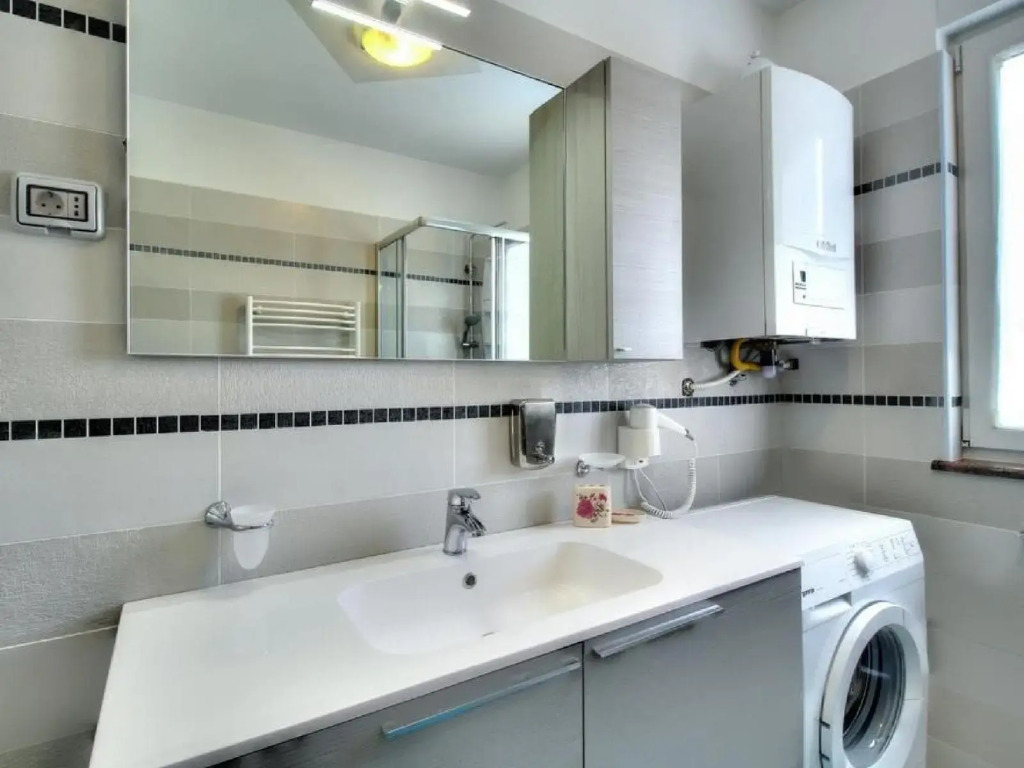 Apartments Villa Riccardo - Two Bedroom No.4