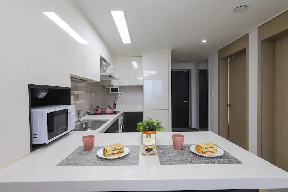 Better Terrace