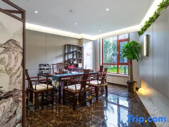 Merlinhod Hotel (Wutai Mountain Scenic Area Branch)