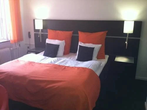 Hotel Harmonien