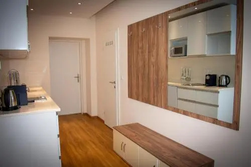 Aurellia Apartments