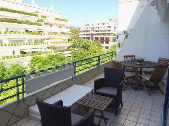 Apartment Serna