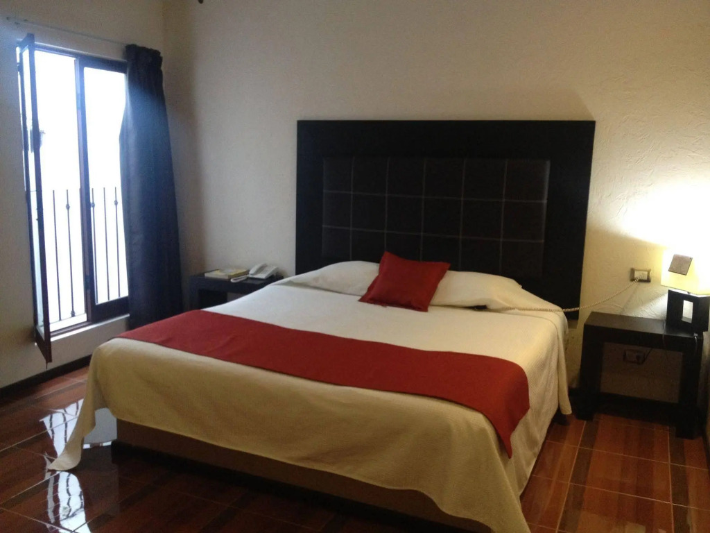 Hotel Majova Inn Xalapa