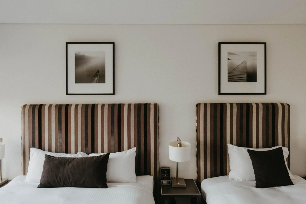 Mercure Clear Mountain Lodge