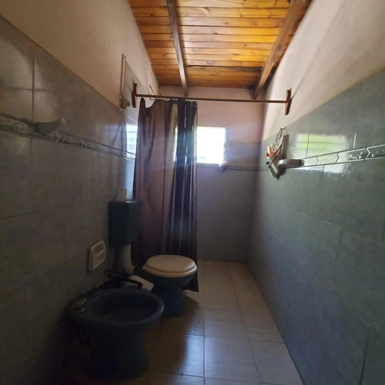 Casa confortable para 5 personas
