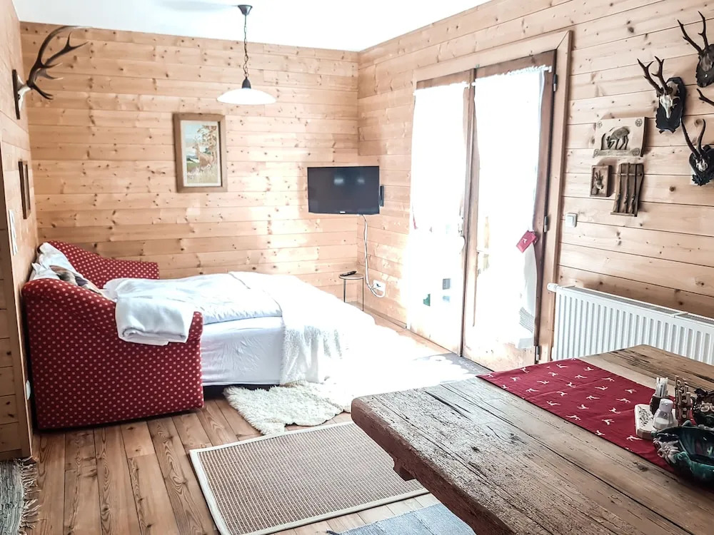Weigl Hütte Semmering