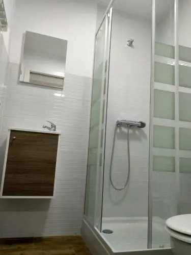 Apartamento Ciempozuelos Jarama, Parque Warner y Madrid