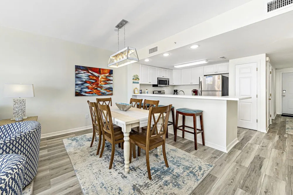 Emerald Key by Meyer Vacation Rentals