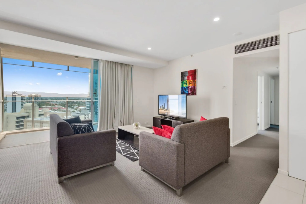 H Star Residences-- Paradise Stayz