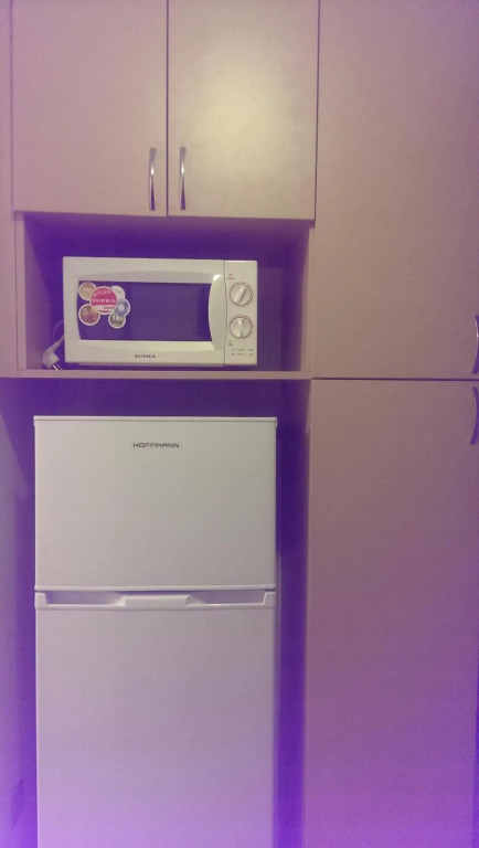 Izmir Apartment