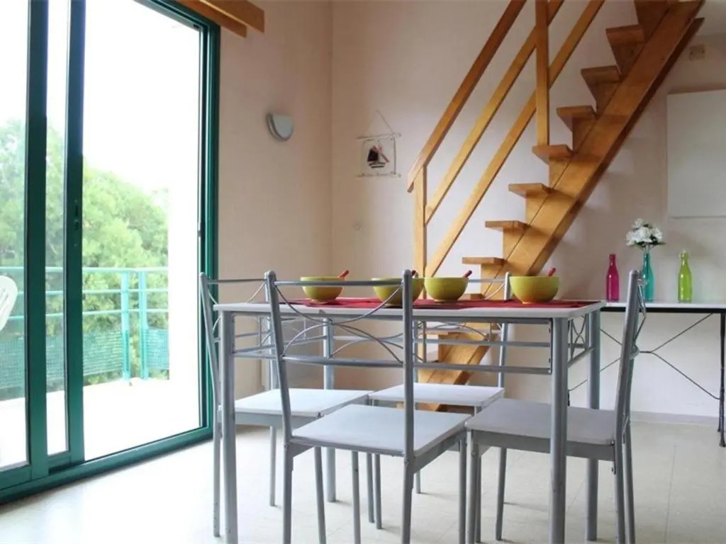 Appartement La Rochelle, 1 pièce, 4 personnes - FR-1-246-72