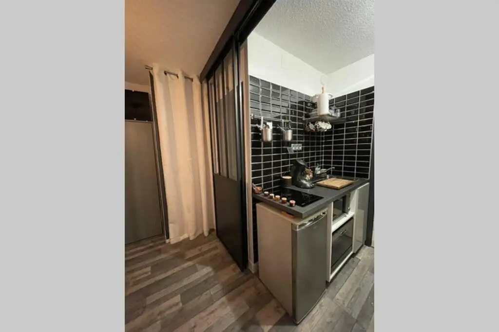 Studio Neuf St Lary 10 Min a Pied