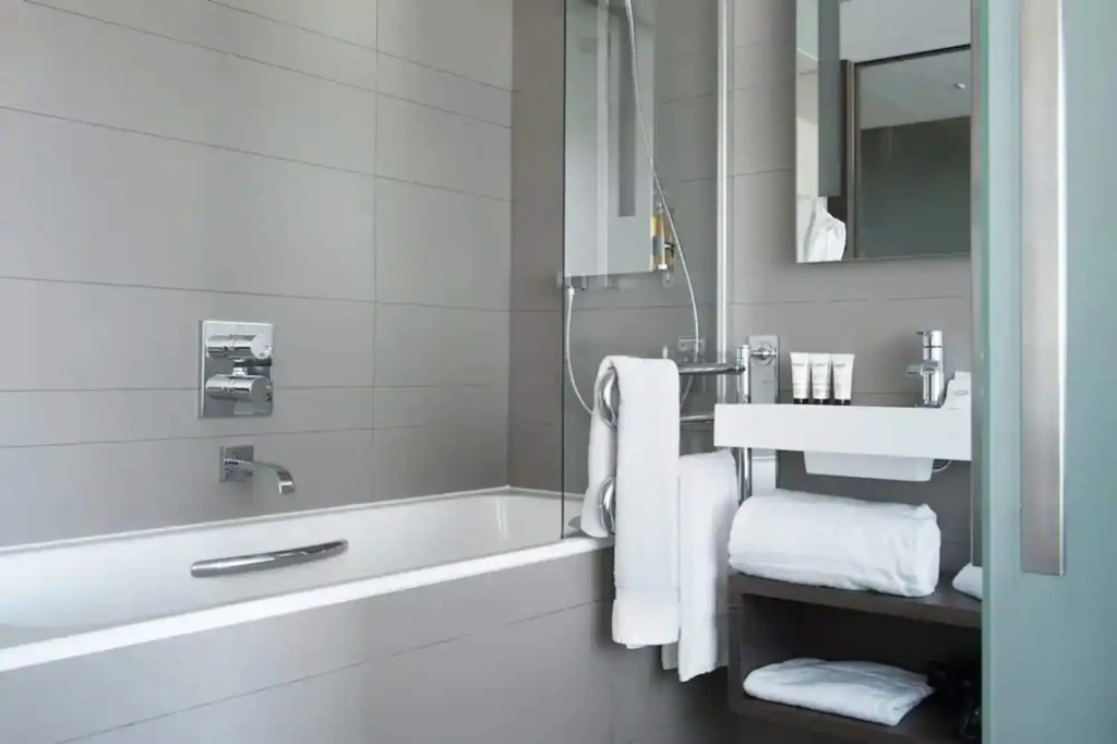 BW Premier Collection Le Saint Antoine Hotel et Spa