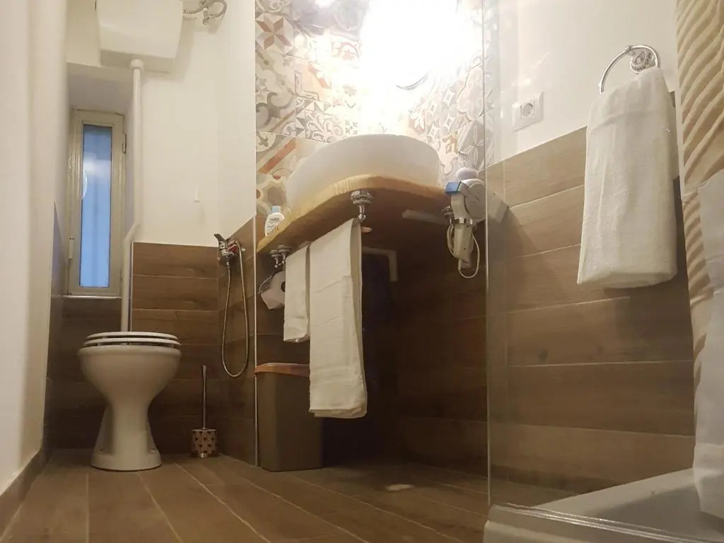 Holiday House da Carlo
