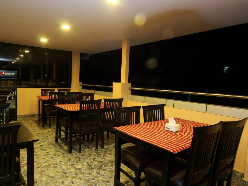 Hotel Tenki Kathmandu