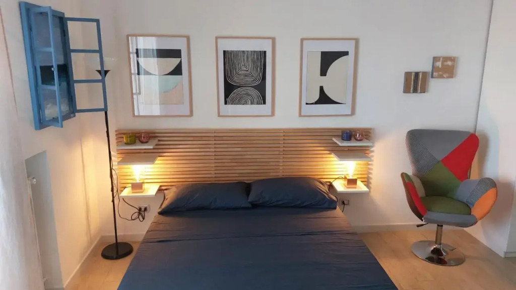 Casina Mia,Viale Orazio Flacco 5 Policlinico