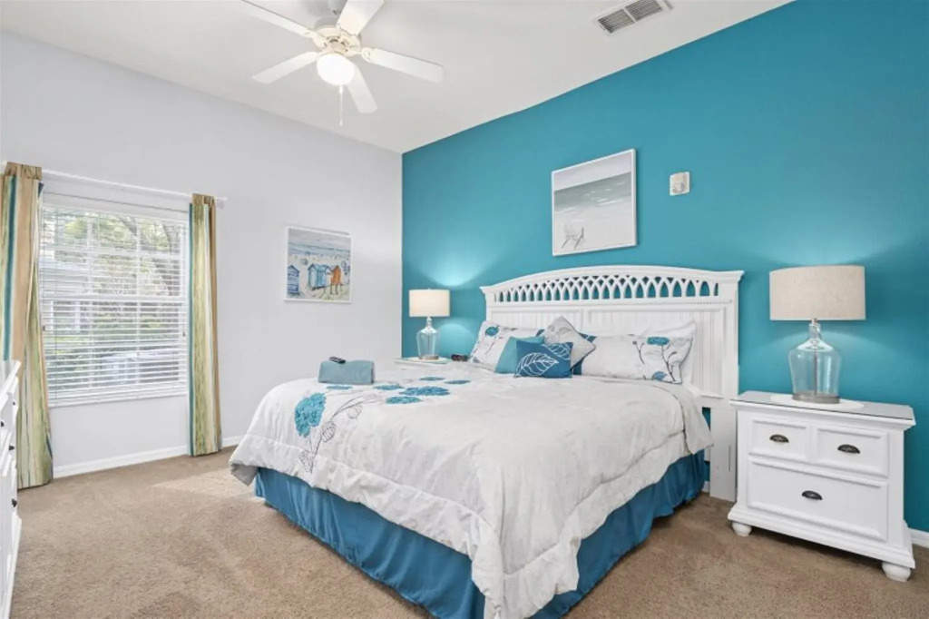 Holiday Home Villa Glenbrook Resort by Interhome