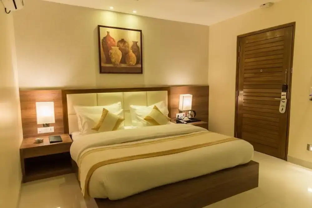 Airport Hotel Classic Park