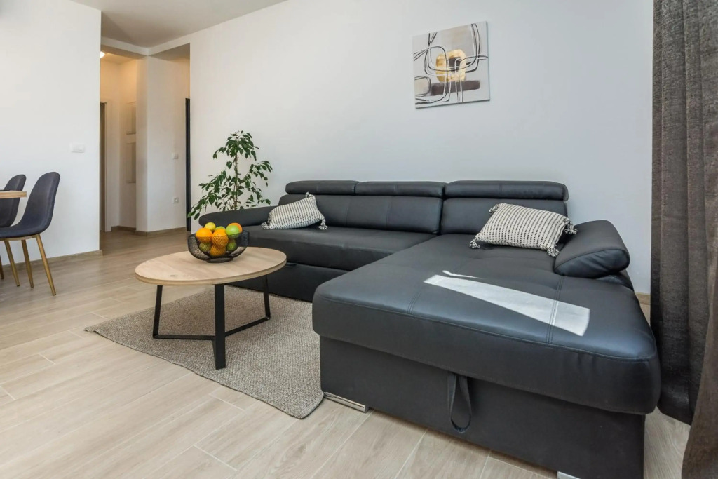 Apartments Maella