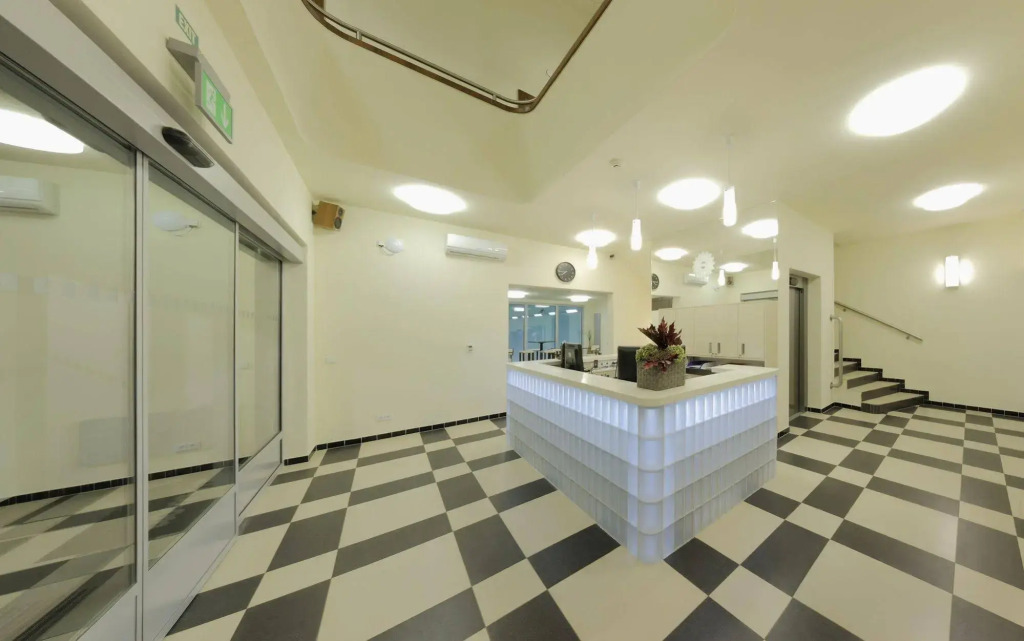 Esmarin wellness hotel