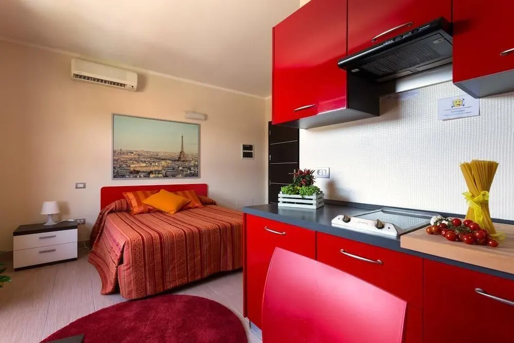 Easy Space