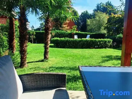 Villa Fiera Millano