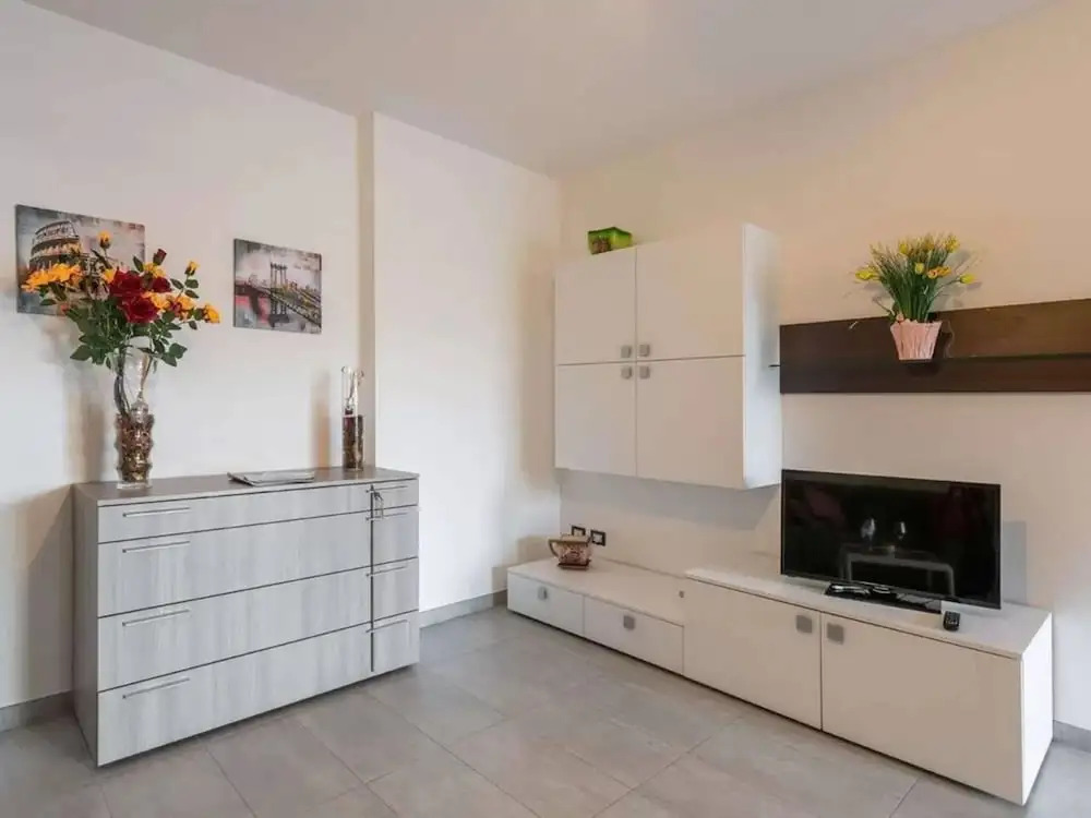 Seaside Comfort in the Heart of Alghero